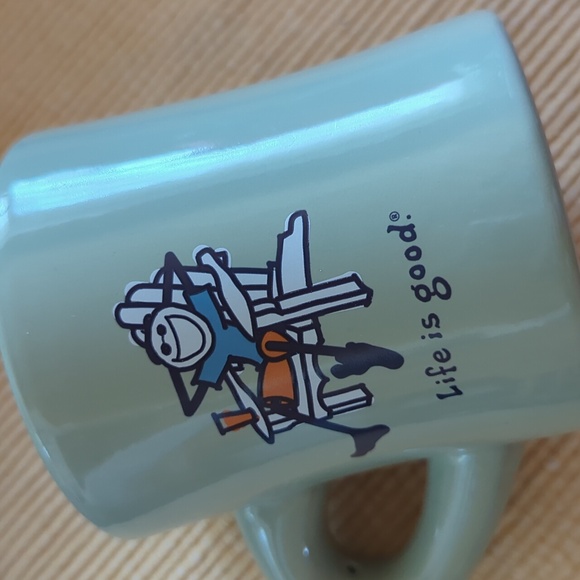 Life Is Good Set - Picture 7 of 9